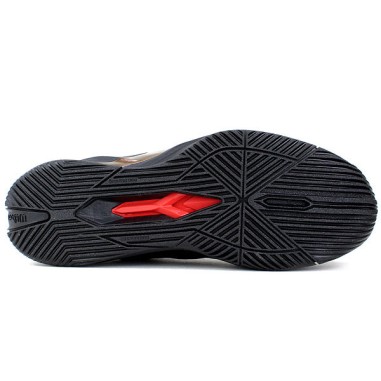 Chaussures WILSON Homme RUSH PRO 4.0 PRO STAFF...