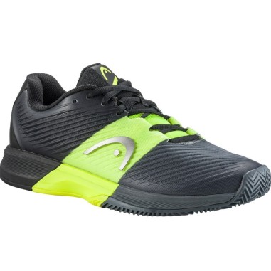 Chaussures HEAD Homme REVOLT PRO 4.0 Terre...