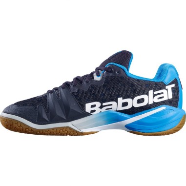 Chaussures BABOLAT Homme Indoor SHADOW TOUR...