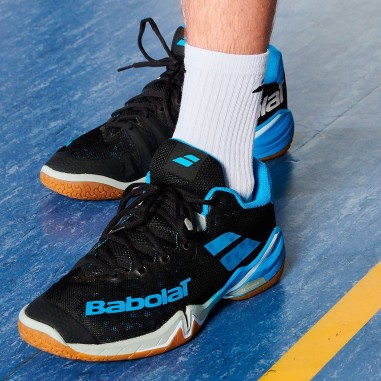 Chaussures BABOLAT Homme Indoor SHADOW TOUR...