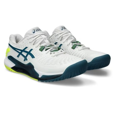 Chaussures ASICS Homme GEL-RESOLUTION 9 Toutes...