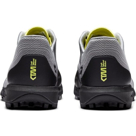 Chaussures Running CRAFT Homme VIBRAM ELITE Gris / Noir PE 2022