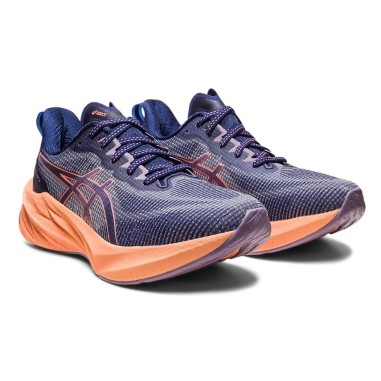 Chaussures Running ASICS Femme NOVABLAST 3 LE...