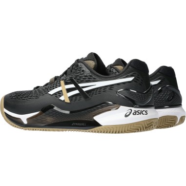Chaussures ASICS Homme GEL-RESOLUTION 9 BOSS...
