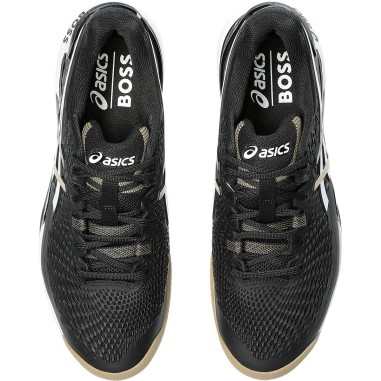 Chaussures ASICS Homme GEL-RESOLUTION 9 BOSS...
