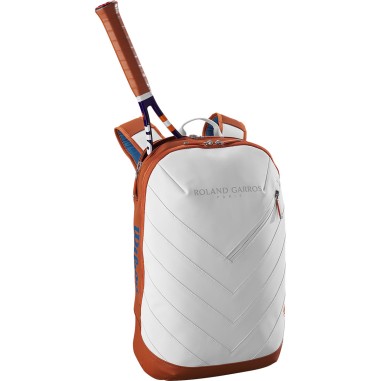 Sac à dos WILSON SUPER TOUR BACKPACK RG Blanc...
