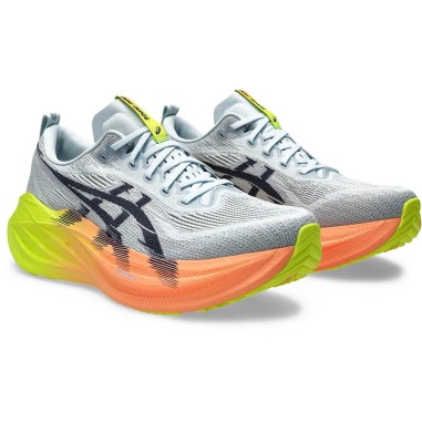 Chaussures Running ASICS Homme SUPERBLAST JO...