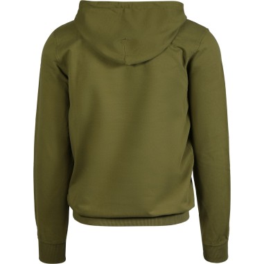 Sweat à capuche HYDROGEN Homme COURT HOODIE...