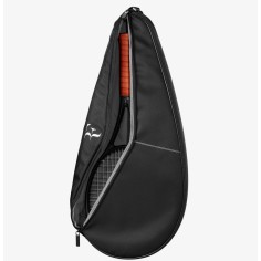 Housse De Raquette WILSON RF Noir / Gris 2025 2