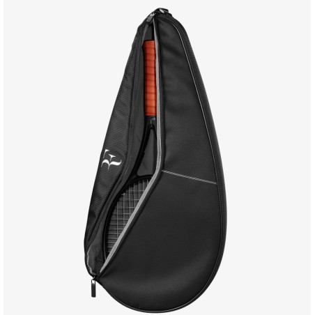 Housse De Raquette WILSON RF Noir / Gris AH 2024
