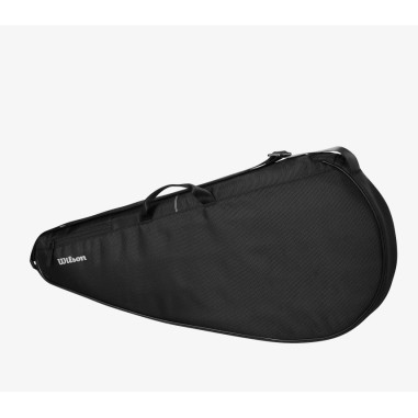 Housse De Raquette WILSON RF Noir / Gris 2025