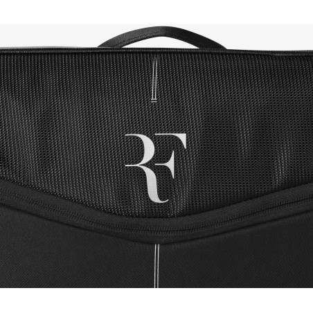 Housse De Raquette WILSON RF Noir / Gris 2025