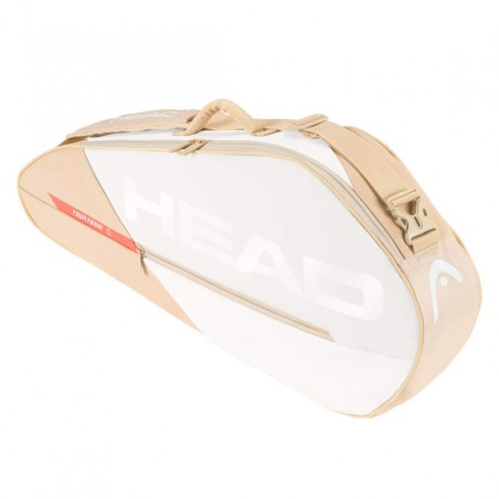 Thermo-Bag HEAD TOUR CB S 3R Rose Saumon 2024