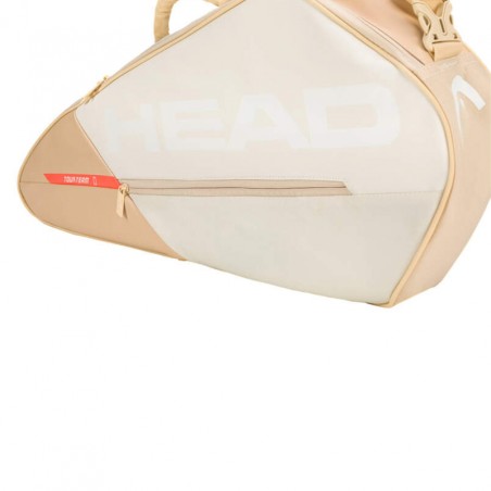 Thermo-Bag HEAD TOUR CB S 3R Rose Saumon 2024