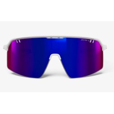 Lunettes Running JULBO INTENSITY Blanc / Bleu 2024 2