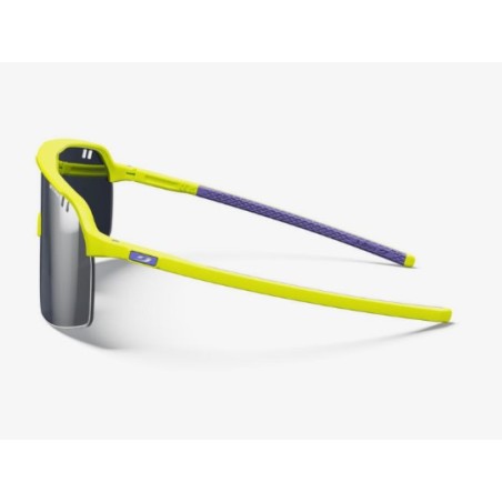 Lunettes Running JULBO INTENSITY jaune / Noir 2024