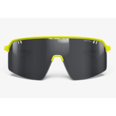 Lunettes Running JULBO INTENSITY jaune / Noir 2024