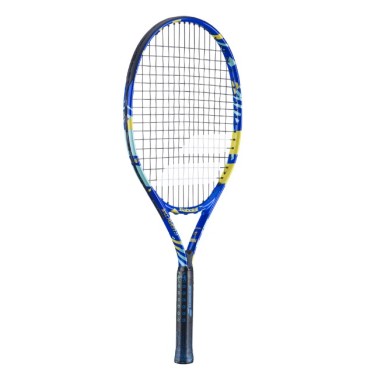 Raquette Junior BABOLAT BALLFIGHTER 23 Bleu /...