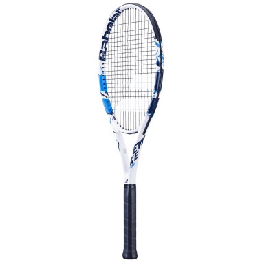 Raquette BABOLAT EVOKE TEAM (270g) Blanc / Bleu...