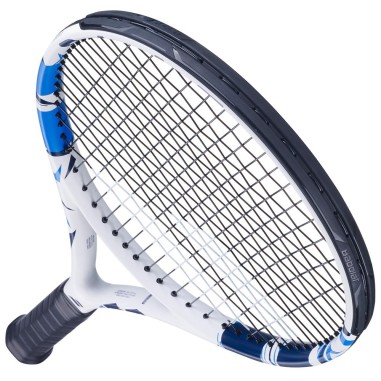 Raquette BABOLAT EVOKE TEAM (270g) Blanc / Bleu...