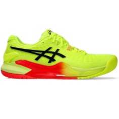 Chaussures ASICS Homme GEL-RESOLUTION 9 Toutes Surfaces...