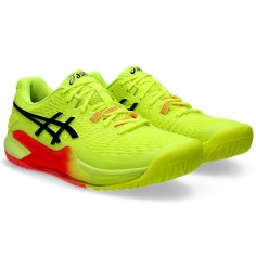 Chaussures ASICS Homme GEL-RESOLUTION 9 Toutes Surfaces... 2