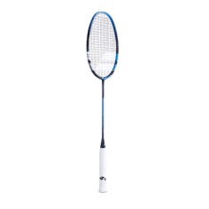 Raquette Badminton BABOLAT PRIME Cordée (85 g) Bleu /... 2