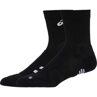 Chaussettes ASICS TENNIS COURT+ TENNIS CREW...