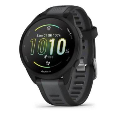Montre GARMIN FORERUNNER 165 Noire 2024