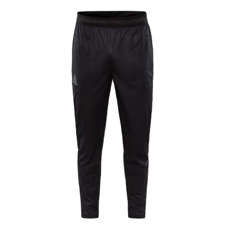 Pantalon Running CRAFT Homme PRO HYDRO PANTS Noir AH 2023