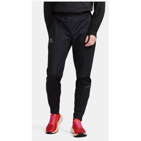 Pantalon Running CRAFT Homme PRO HYDRO PANTS Noir AH 2023