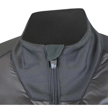 Veste Running RAIDLIGHT Femme Softshell Hybrid...