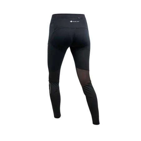 Collant Running RAIDLIGHT Femme R-Light Tight W Noir AH 2022