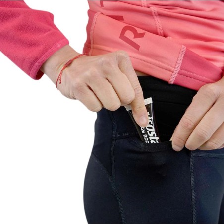 Collant Running RAIDLIGHT Femme R-LIGHT Noir AH 2023