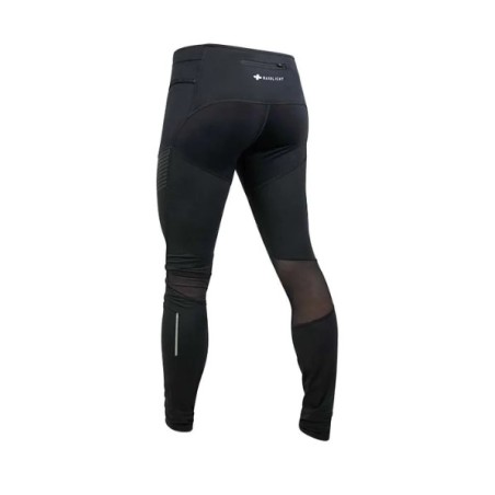 Collant Running RAIDLIGHT Homme R-Light Noir AH 2022