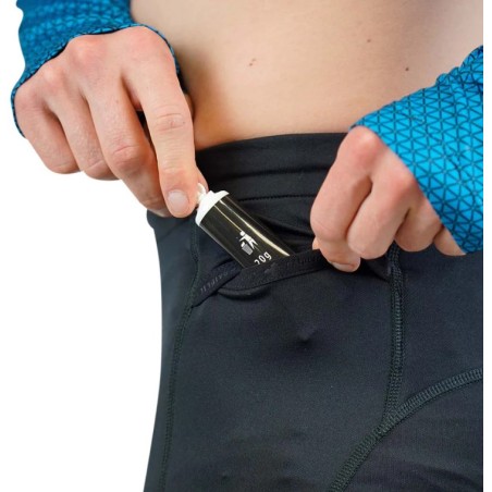 Collant Running RAIDLIGHT Homme R-Light Noir AH 2022