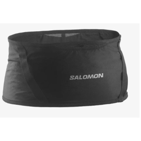 Ceinture SALOMON HIGHT PULSE BELT Noir 2024