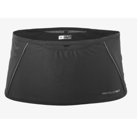 Ceinture SALOMON HIGHT PULSE BELT Noir 2024