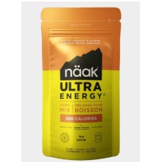 Boissons ENERGETIQUE NAAK ULTRA ENERGY DRINK MIX...