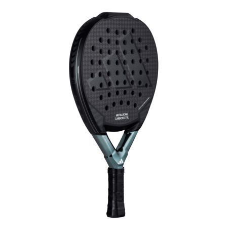 Raquette Padel ADIDAS METALBONE CARBON CONTROL 3.3 Noir (355 g) 2024