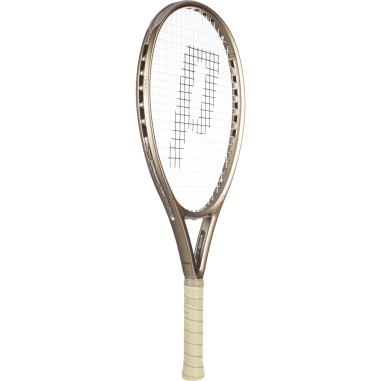 Raquette PRINCE O3 LEGACY 120 (260g) Bronze PE...