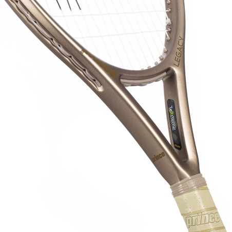 Raquette PRINCE O3 LEGACY 120 (260g) Bronze PE 2024