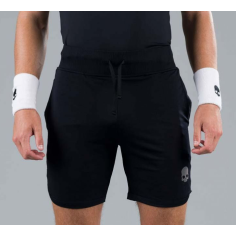 Short HYDROGEN Homme TECH Noir AH 2022