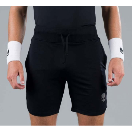 Short HYDROGEN Homme TECH Noir 2024