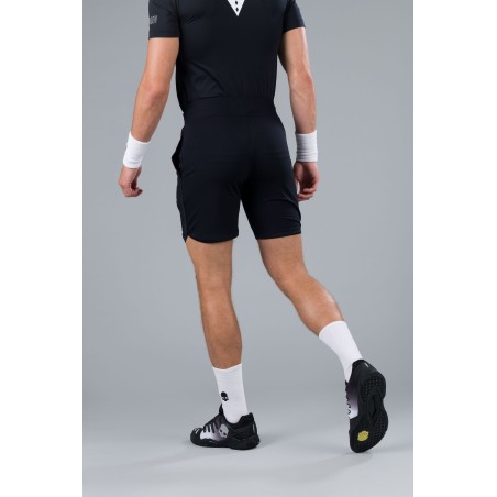 Short HYDROGEN Homme TECH Noir 2024