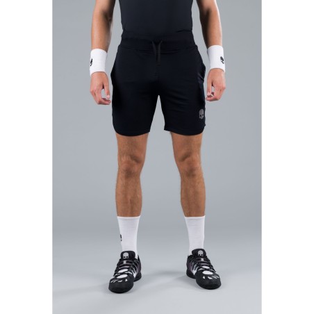 Short HYDROGEN Homme TECH Noir AH 2022