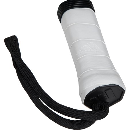 Raquette Padel ADIDAS RX SERIES LIGHT 3.4 (345 g) Gris / Bleu / Rouge 2025