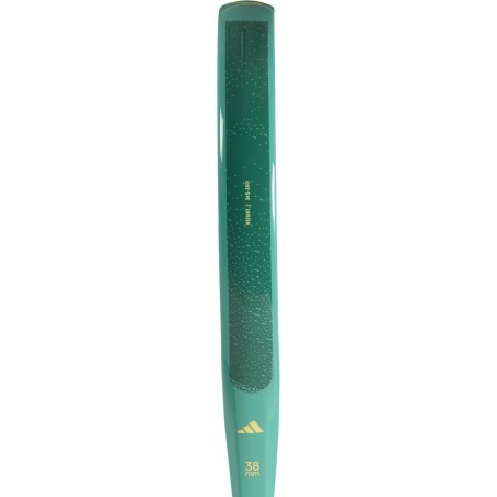 Raquette Padel ADIDAS DRIVE LIGHT 3.4 (345 g) Vert / Jaune / Blanc 2025