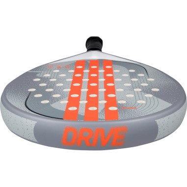 Raquette Padel ADIDAS DRIVE 3.4 (365 g) Gris /...