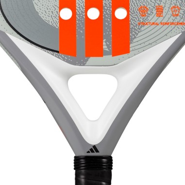 Raquette Padel ADIDAS DRIVE 3.4 (365 g) Gris /...